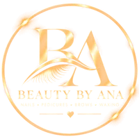 Beauty by Ana logo St Albans